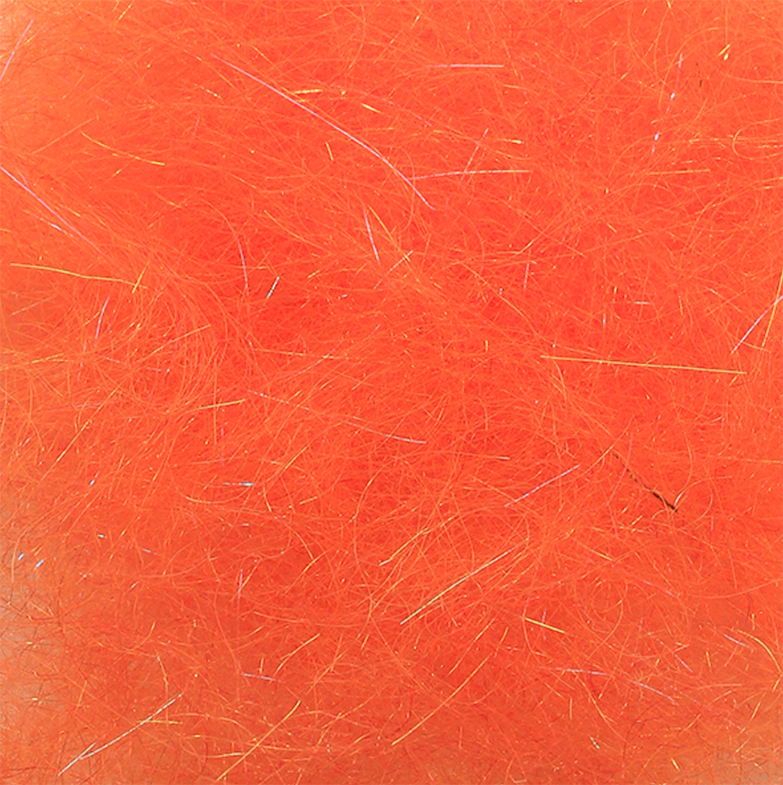 Creating enticing streamers with Arizona Simi Seal Dubbing