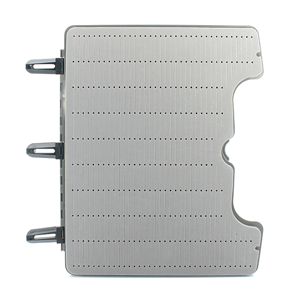 Add additional spots for flies with MFC Boat Box Leaf