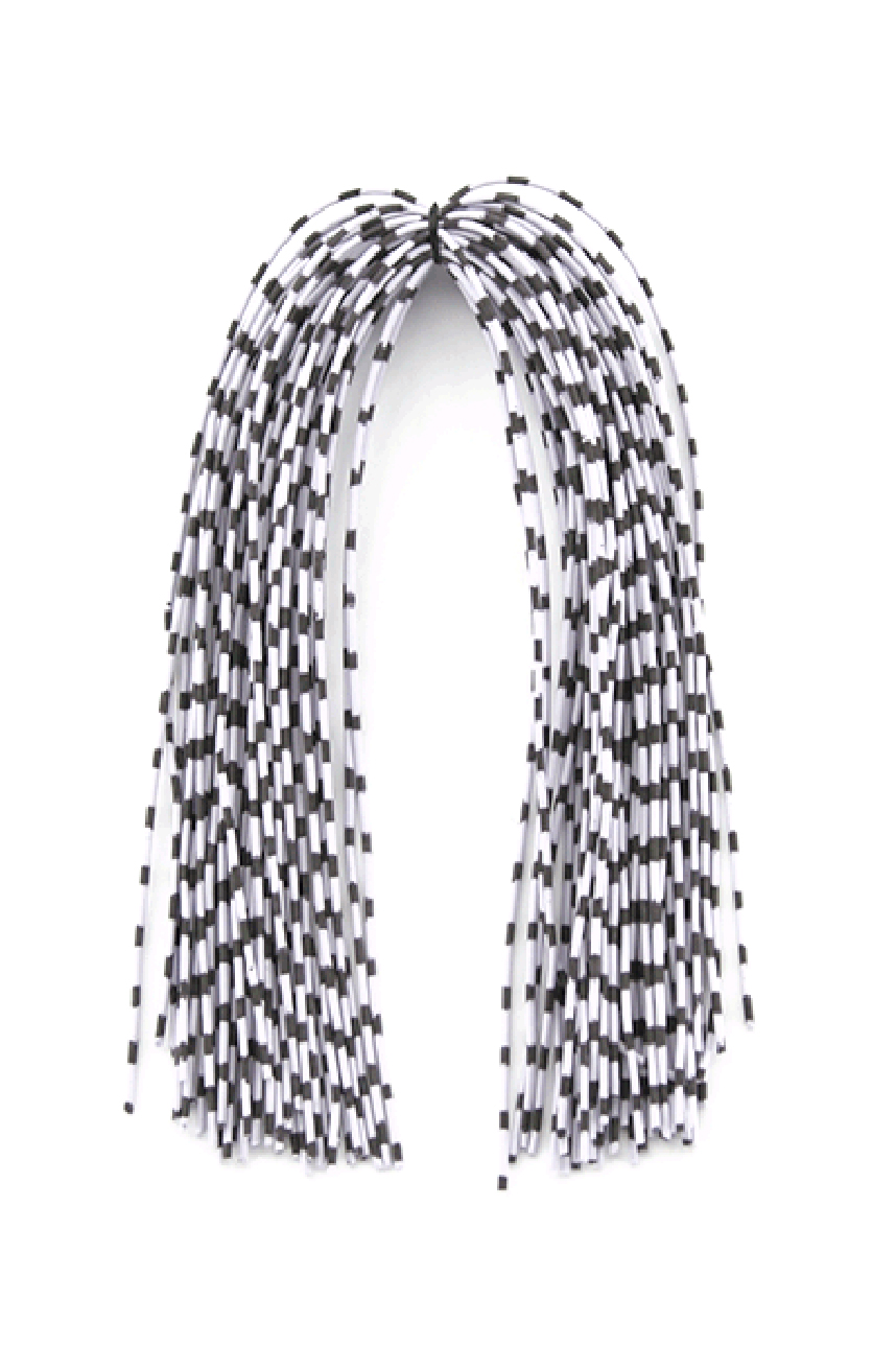 Montana Fly Company Speckled Centipede Legs, top-rated fly tying rubber legs for lifelike movement