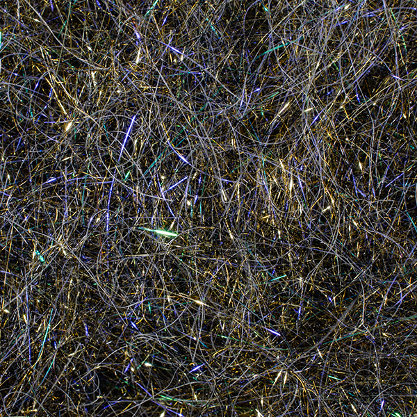 UV Black Gold color versions of MFC's Chub Dub Dubbing