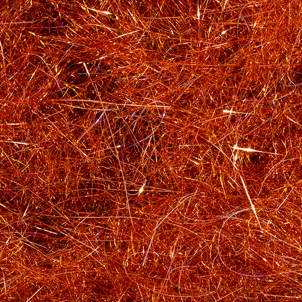 UV Copper color versions of MFC's Chub Dub Dubbing