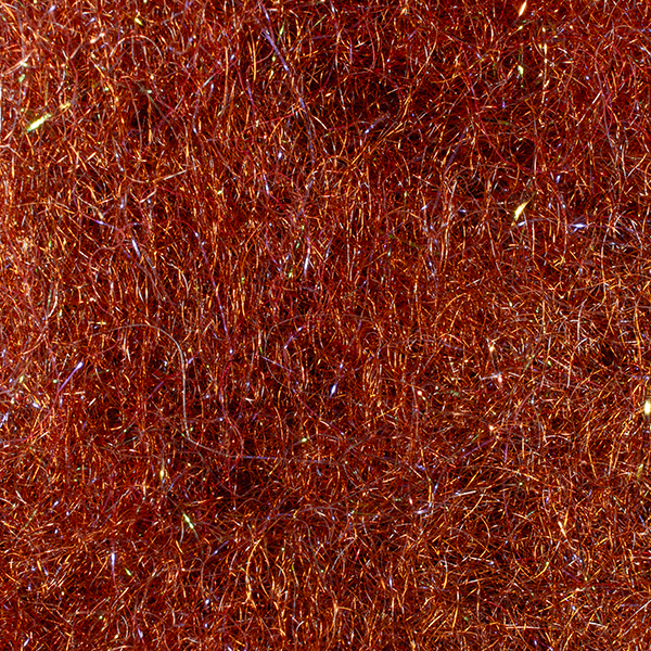 UV Copper Brown color versions of MFC's Chub Dub Dubbing