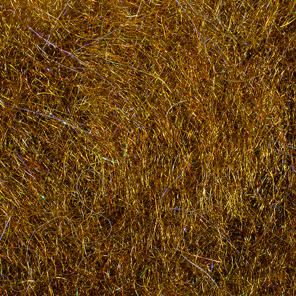 UV Gold color versions of MFC's Chub Dub Dubbing