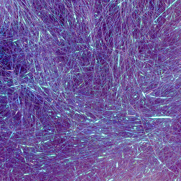 UV Lt Purple color versions of MFC's Chub Dub Dubbing