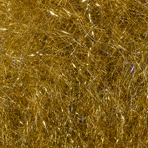 UV Metallic Gold color versions of MFC's Chub Dub Dubbing