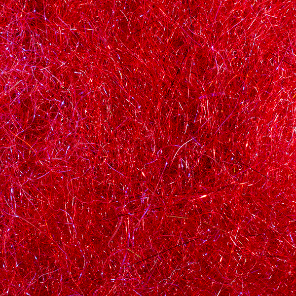 UV Metallic Red color versions of MFC's Chub Dub Dubbing