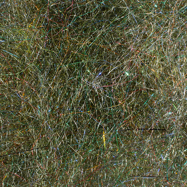 UV Olive Beetle color versions of MFC's Chub Dub Dubbing