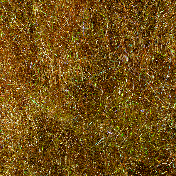 UV Olive Brown color versions of MFC's Chub Dub Dubbing