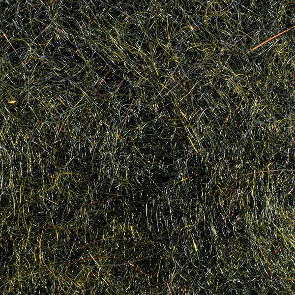 UV Peacock color versions of MFC's Chub Dub Dubbing