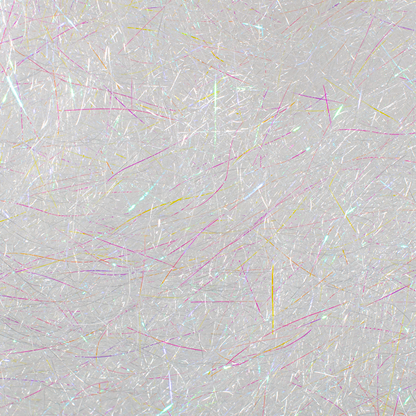 UV Pearl White color versions of MFC's Chub Dub Dubbing