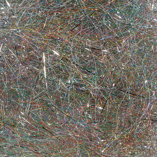 UV Silver Rainbow color versions of MFC's Chub Dub Dubbing