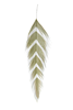 Purchase MFC Galloup Fish Feathers in stock at The Fly Fishers.