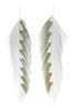 Purchase in stock MFC Galloup's Fish Feathers.
