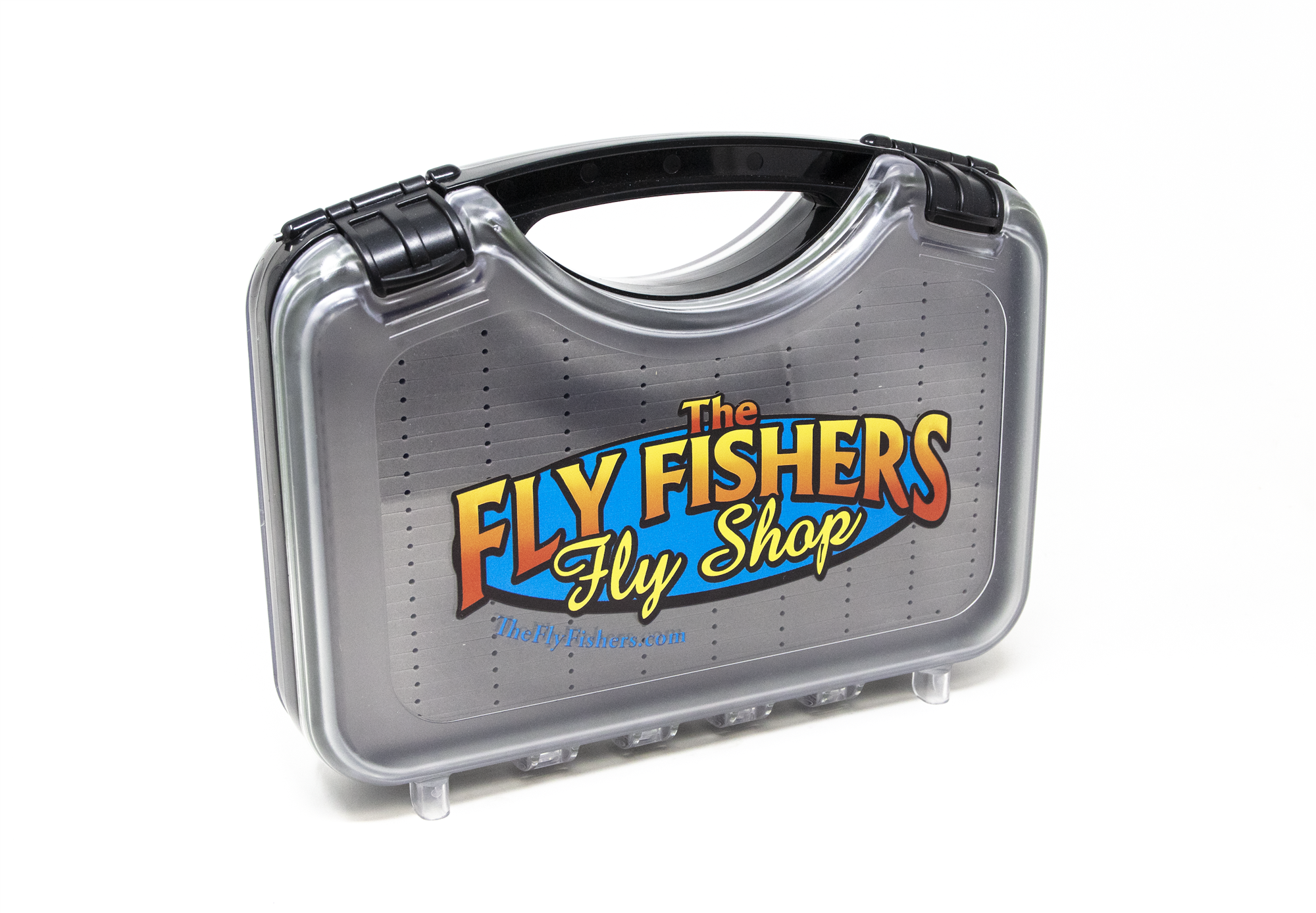 Buy streamer boat fly boxes online at TheFlyFishers.com.