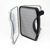 Buy slotted foam waterproof fly boxes for fly fishing.