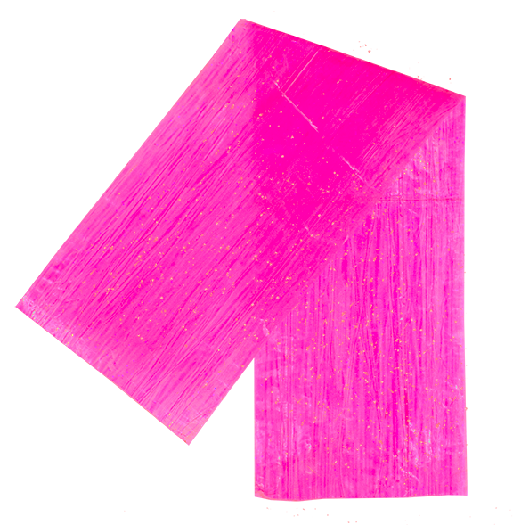 MFC Medallion Sheeting Gen 2 Hot Pink color