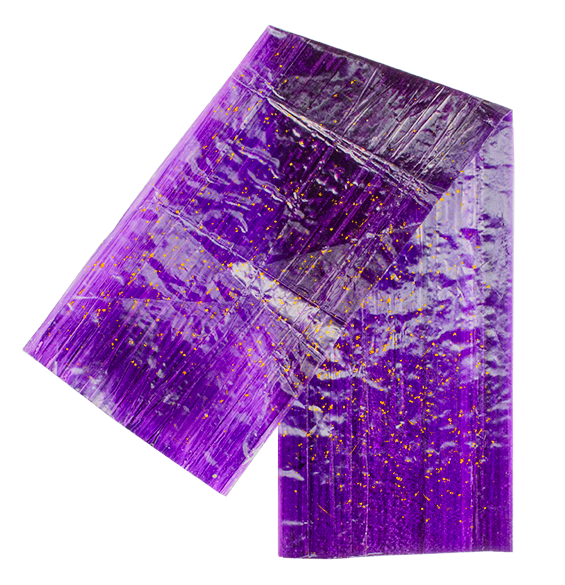 MFC Medallion Sheeting Gen 2 Purple color