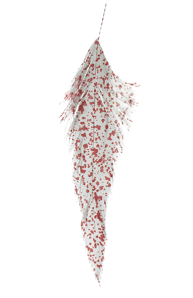 Best pike fly tying feathers online.