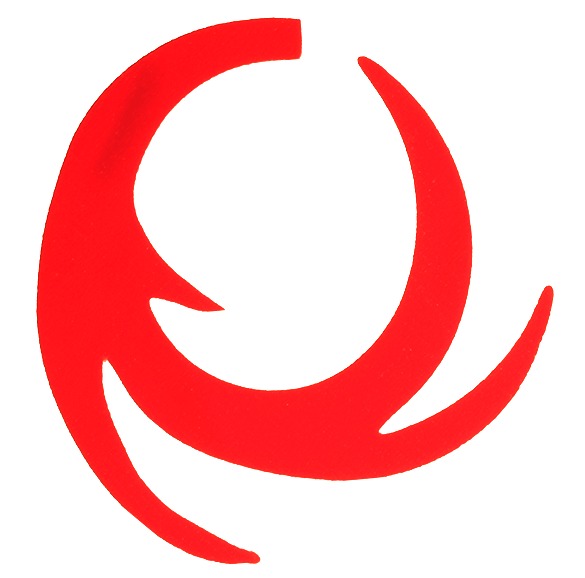 Buy Pacchiarini Dragon Tails fly tying materials.