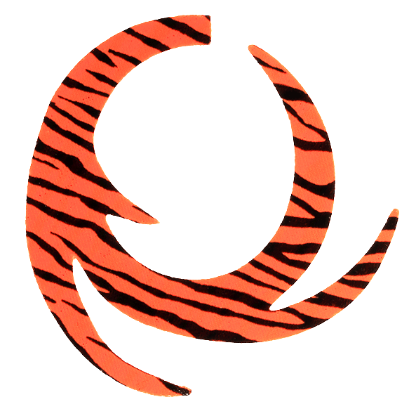 Bass fly tying materials for sale online.