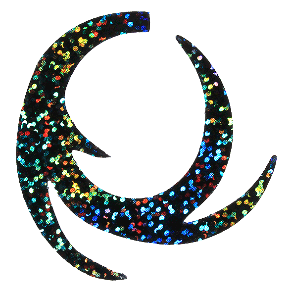 MFC fly tying materials.