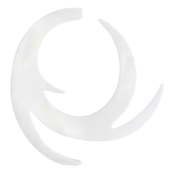 Fast shipping fly tying materials.