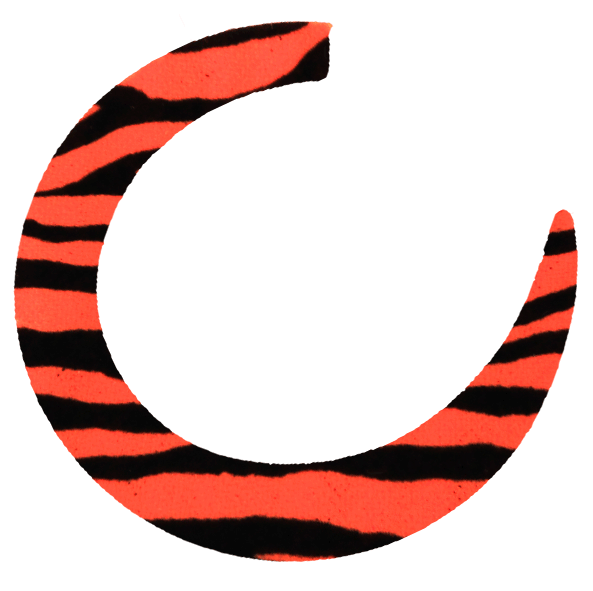 Best bass fly tying materials.