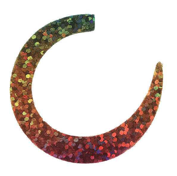 Holographic fly tying tails online.