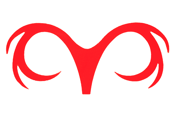 Fly tying twister tails.