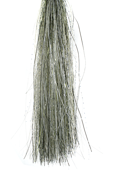 MFC Senyo's Shadow Fiber Blend Baby Bass color