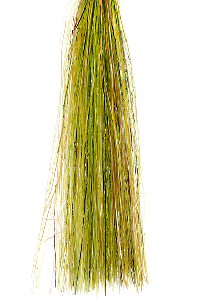 MFC Senyo's Shadow Fiber Blend Fire Tiger color