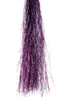 MFC Senyo's Shadow Fiber Blend Steelhead Purple color