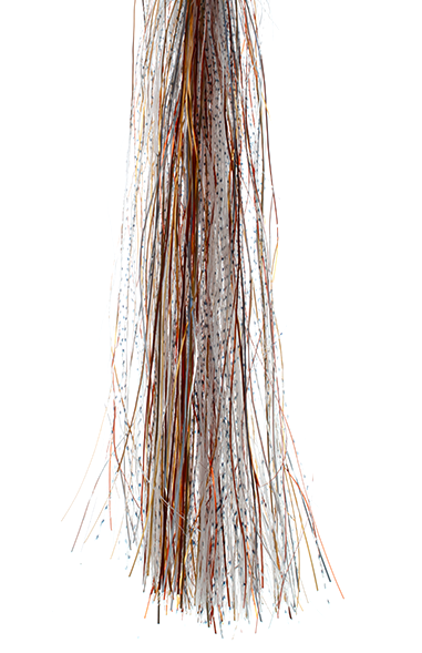 MFC Senyo's Shadow Fiber Blend Unique Variant color