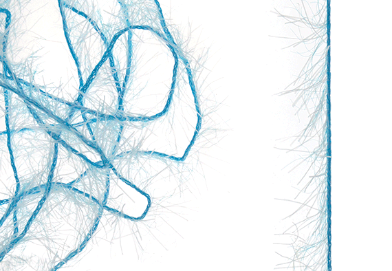 Unique fly tying materials for sale online.