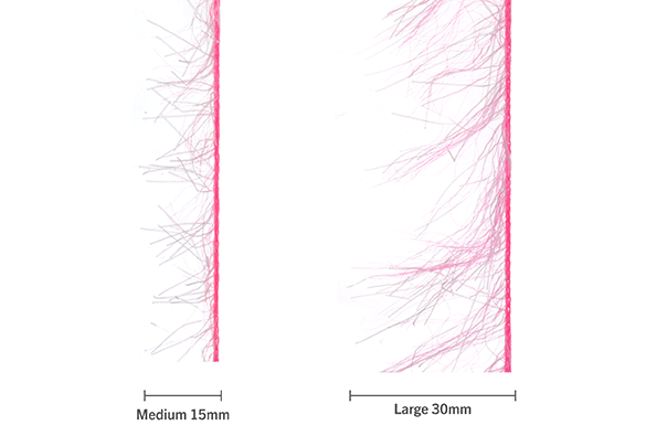 Shop Senyo's Super Satin Polar Chenille at TheFlyFishers.com