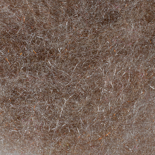 Caddis Grey / Brown version of MFC's Special Sauce Dubbing