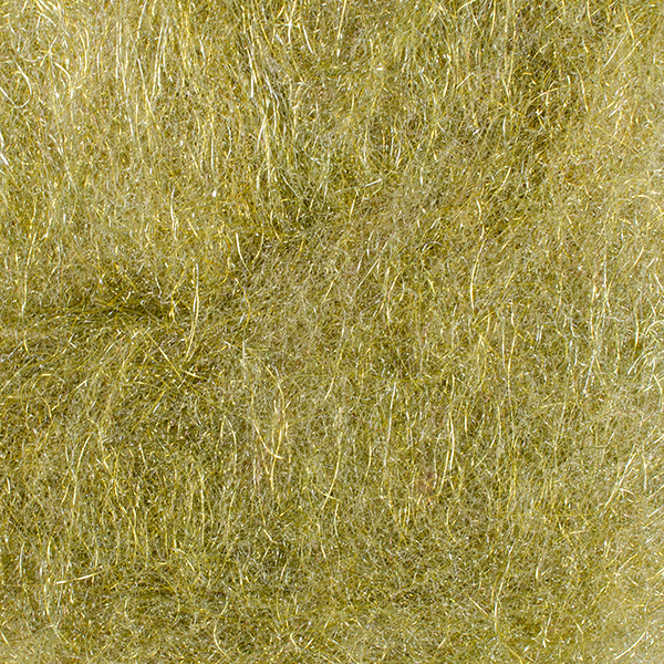 Caddis Olive version of MFC's Special Sauce Dubbing