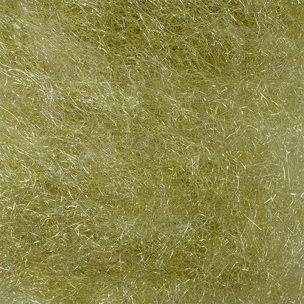 Callibaetis version of MFC's Special Sauce Dubbing