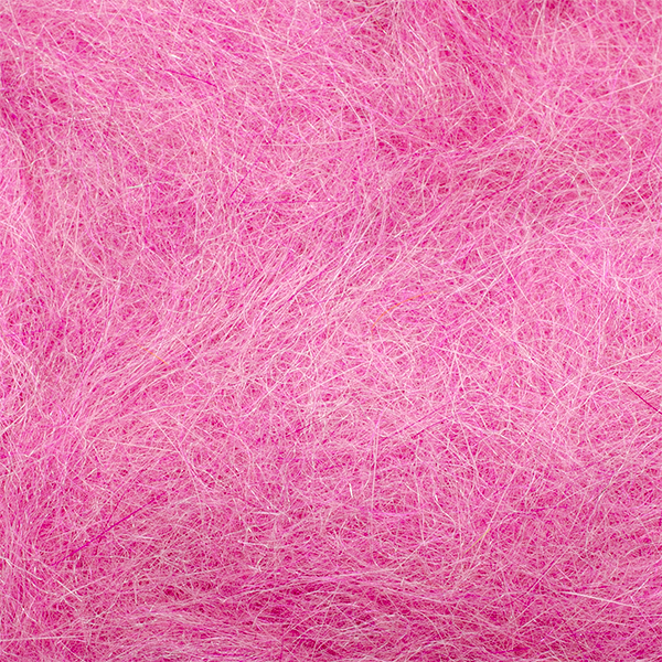 Fl Pink version of MFC's Tailwater Dubbing