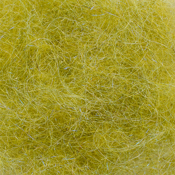 Olive version of MFC's Tailwater Dubbing