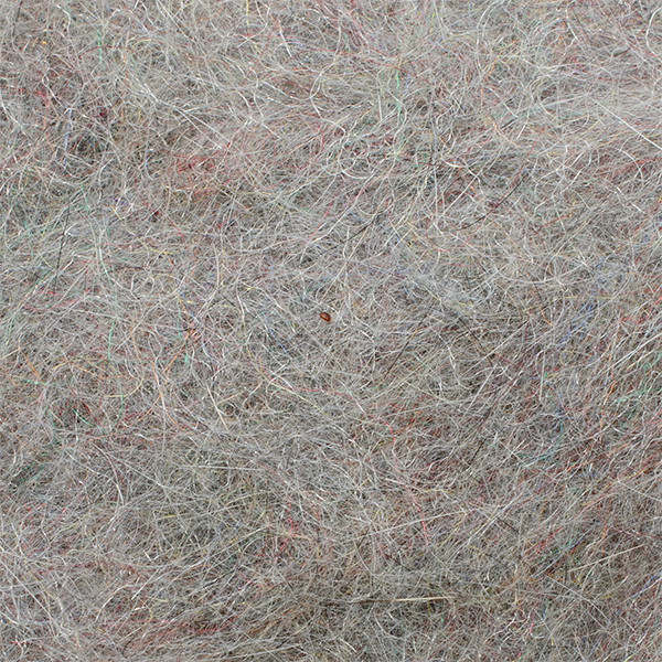 Rainbow Grey Sow version of MFC's Tailwater Dubbing