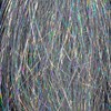 Larva Lace Angel Hair, a top choice for saltwater fly tying with its lasting allure.