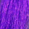 Utilize Angel Hair for a touch of brilliance in custom fly patterns.