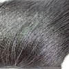 Premium Bull Elk Hair material, a classic choice for versatile fly patterns