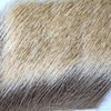 Versatile Bull Elk Hair material for all types of hair-incorporated flies