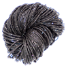 Black/Silver Flake version of Nature's Spirit's Disco Living Legs