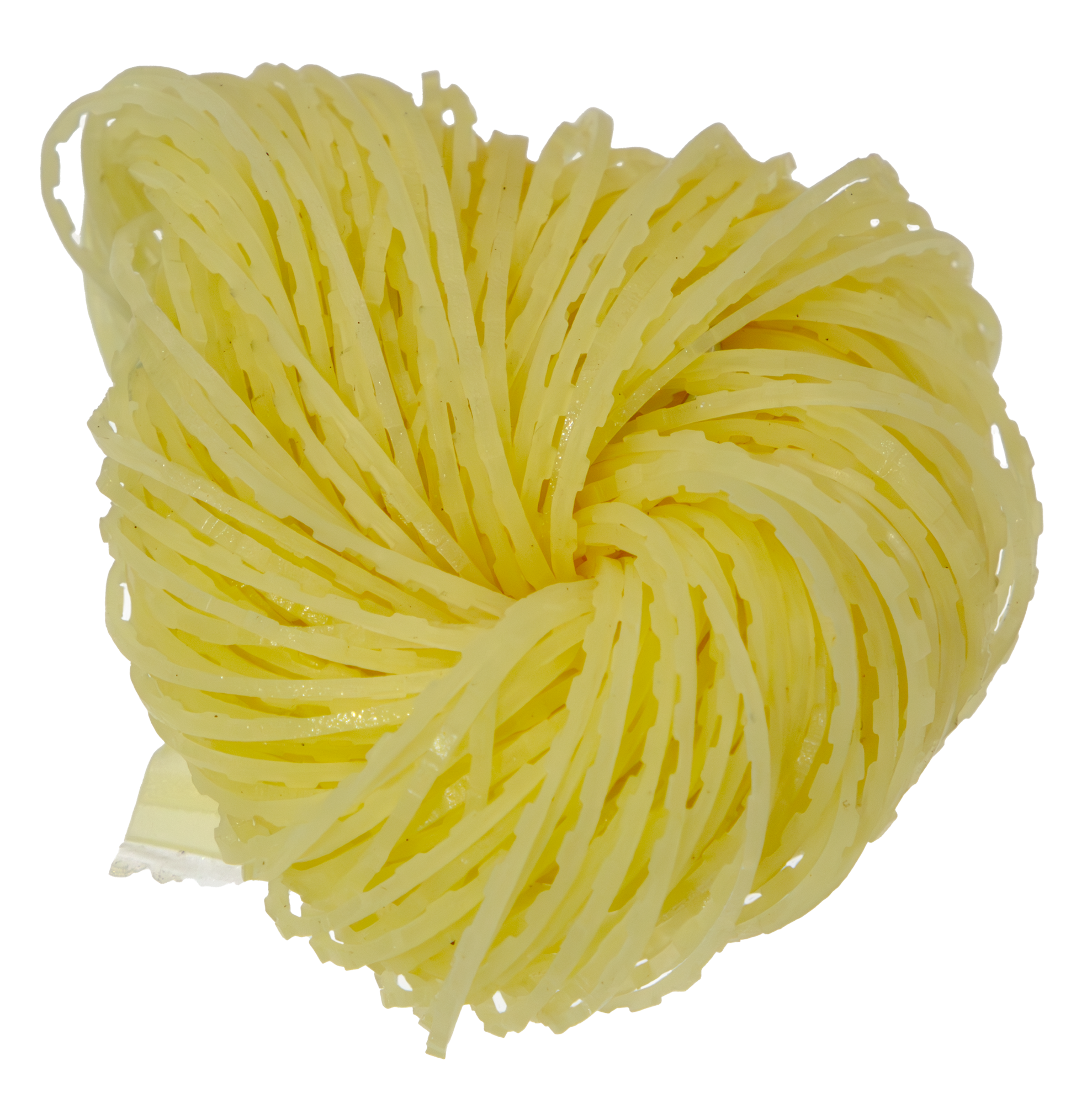 Bone White version of Nature's Spirit's Disco Living Legs