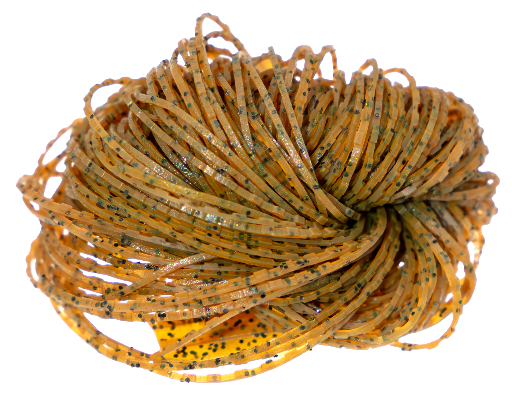 Motor Oil/Black Flake version of Nature's Spirit's Disco Living Legs