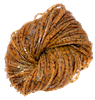 Pumpkin/Black Flake version of Nature's Spirit's Disco Living Legs