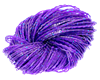 Purple/Blue Flake version of Nature's Spirit's Disco Living Legs